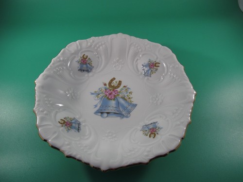 Porzellan schale pirken - porzellan-schale, hammer