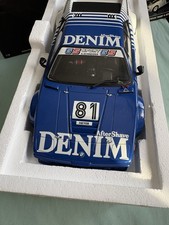1:18 BMW M1 Denim