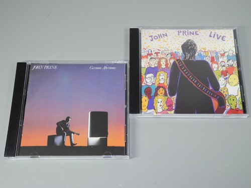 Lot john prine live - lot, +