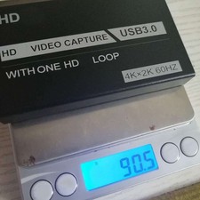 1080P 60fps HD Recorder Live Streaming High Definition Multimedia Interface