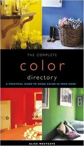 The complete color - the,