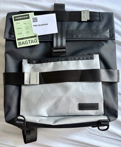 Freitag gleason f691 rucksack - freitag,