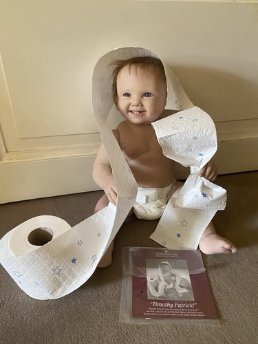 Künstlerpuppe bradford - künstlerpuppe,