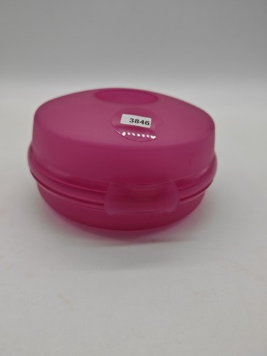 Tupperware semmelrunde - tupperware,