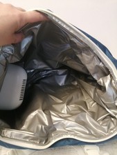 Mobicool MB32 DC - Tragbare Thermo-Elektrische Kühltasche 32 Liter, 12 V,