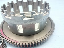 Kupplungskorb suzuki gsf - suzuki,