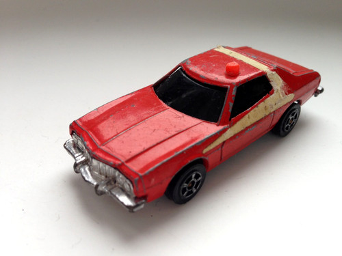 Corgi juniors ford - corgi,