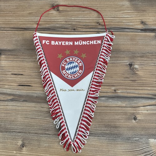 Bayern münchen wimpel mia - bayern,