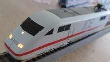 Roco 51338 Triebkopf ICE 2 Deutsche Bahn AG DB AG aktuelle Farbgebung digital