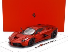 Modellauto Static BBR Ferrari