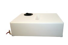 Tank 250 für einbau - für,