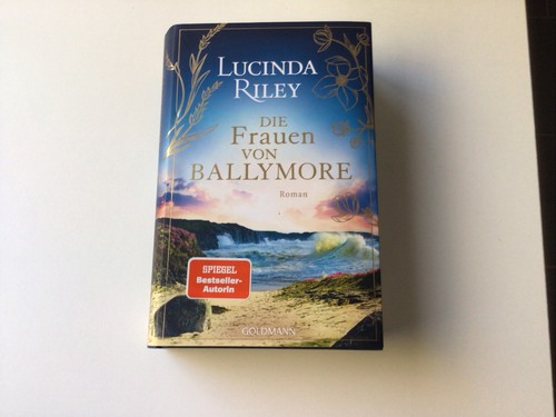 Lucinda riley die - lucinda,