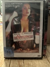 3 X DVD Die Venusfalle  Erotik