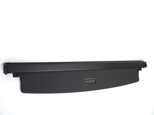 Kofferraumabdeckung volvo xc90 - kofferraumabdeckung,