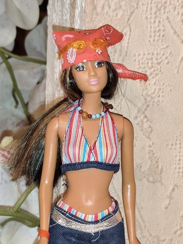Cl2 alte schöne barbie cali - cl2)alte,