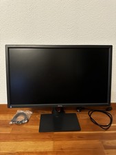 BenQ Zowie RL2755T Monitor | 27 Zoll | 1080p | 1ms