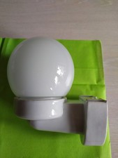 Alt Org. Wandleuchte