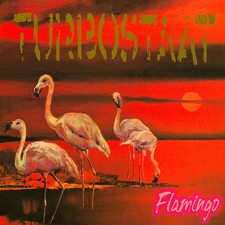 Turbostaat - Flamingo (Vinyl