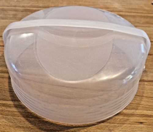 Tupperware tortenbehälter - tupperware,