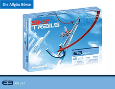 Playmobil 71970 Sky Trails
