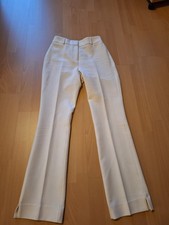 Cappellini Hose beige Gr.36