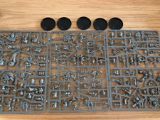 Warhammer 40K Chaos Space