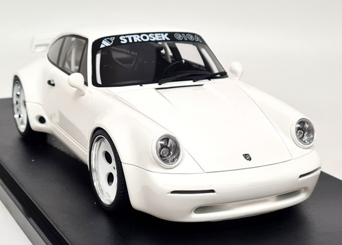 Gtspirit porsche 964 911 - porsche,