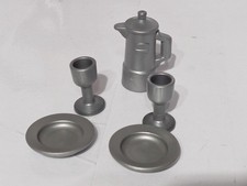 PLAYMOBIL GESCHIRR 3863 3891