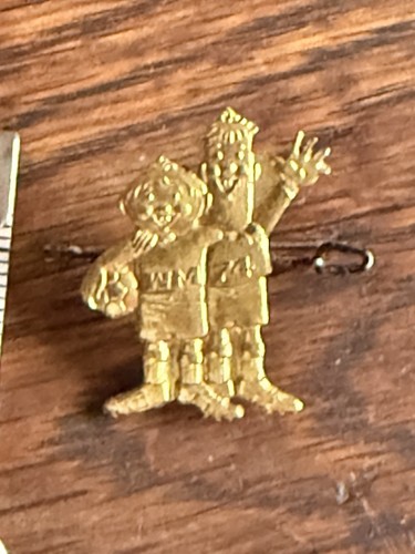 Anstecknadel tip und tap - anstecknadel,