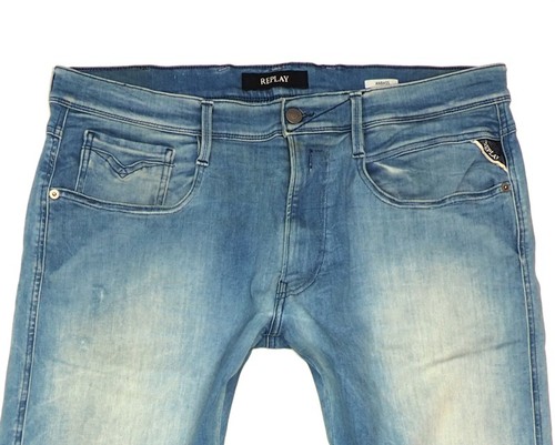 Replay anbass herren - anbass,