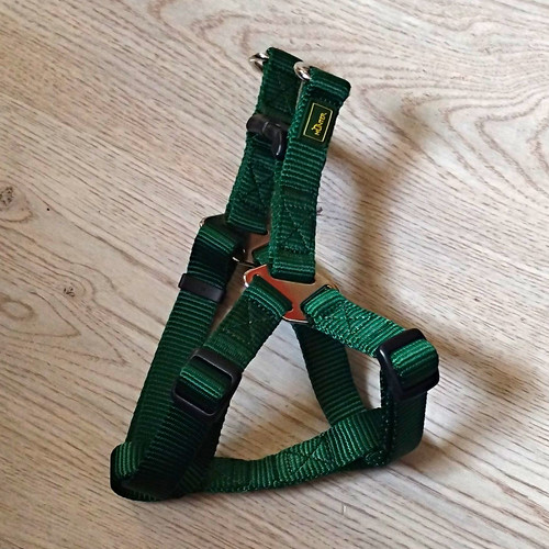 Hunter hundegeschirr - hunter,