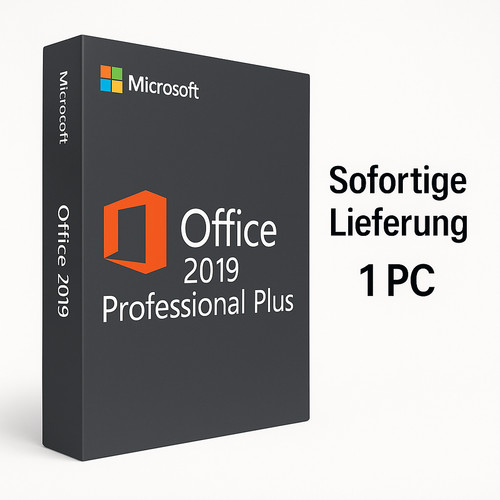 Office2019 professional plus - professional,