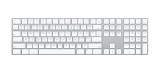 Apple Magic Wireless Keyboard