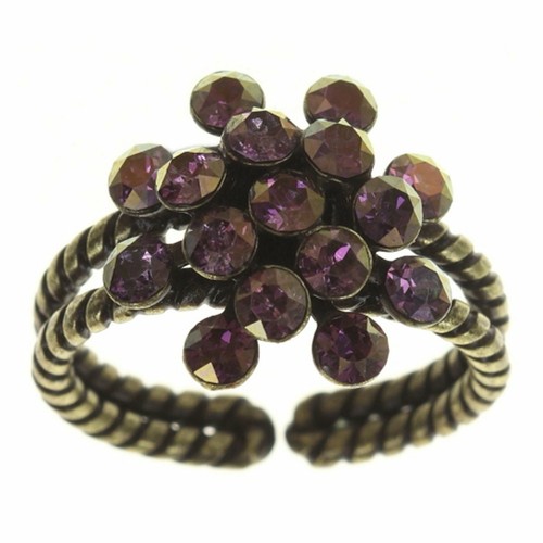 Konplott ring magic fireball - konplott,