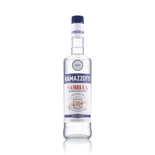 Ramazzotti sambuca likör 7l - ramazzotti,