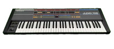 Roland juno 106 voice - 6,