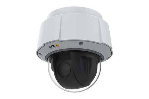 Axis q6075 50hz 40x - q6075-e,