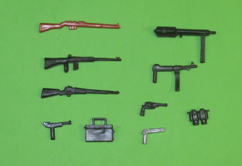 Timpo toys waffen weltkrieg - toys,
