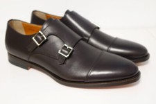 SANTONI Schuhe Herrenschuhe
