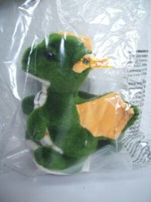 Steiff Drachenjunge Raudi 17cm