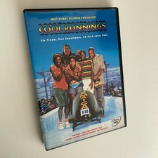 Cool Runnings | Zustand sehr gut | DVD