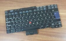 Tastatur Keyboard QWERTZ Deutsch GER IBM ThinkPad T40 T41 T42 T43 R50 R51 R52