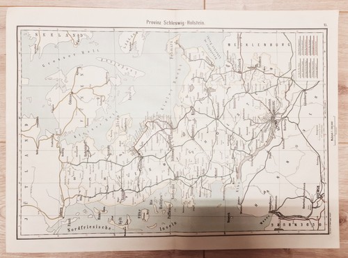 Eisenbahnen landkarte map - eisenbahnen,
