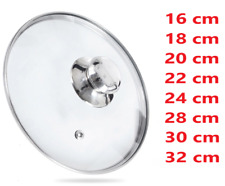 Topfdeckel Deckel Glasdeckel