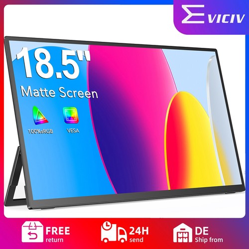 Eviciv tragbarer monitor - eviciv,