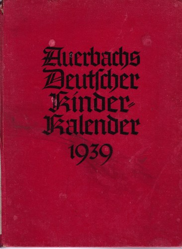 Auerbachs deutscher - auerbachs,