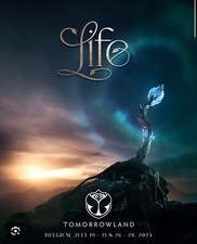 Suche Tomorrowland 2024 Ticktes WE1 Oder WE2 Magnificent Greens