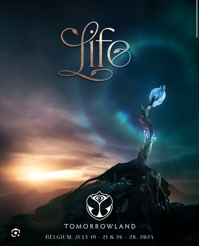 Suche tomorrowland 2024 - suche,