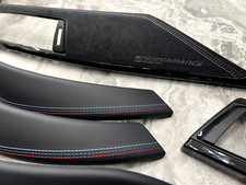 BMW F30 F31 F36 ALCANTARA