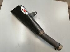 Honda CB 500 FA PC45 IXIL Auspuff